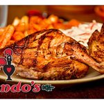 [모바일잡지] 주머니 탈탈 털어가는 난도스 치킨