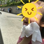 휴대용 물티슈 고민 끝!