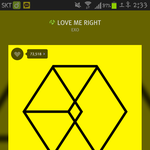 [EXO] <b>엠넷</b>투표