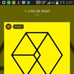 [EXO] 이 아이스크림 먹어봐 맛있어