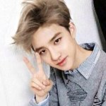 [EXO] 경수야 <b>애쉬</b>그레이로 염색해줘
