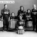 역사에 한 획을 그은 <b>여성들</b>
