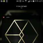 [EXO] 근데 멜론 주간<b>순위</b>