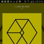 [EXO] <b>럽미</b> 활동 끝나면 콜베 돌려야해 <b>럽미</b> 돌려야해?