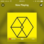 [EXO] 와 내친구년