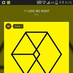 [EXO] 멜롬전화햇는데