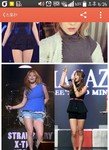 <b>에일리</b> 살뺀 지금 솔직히 날씬함?