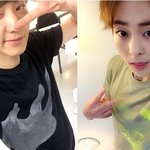 반팔티도 사면서 착한일까지!!!