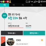 [EXO] 더무서운건 엑소엘들 존나 시크하게