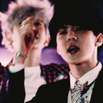 [EXO] 난씹쫄보라 <b>양</b>사장욕못함