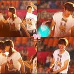 [EXO] 탱큥 요즘 소식 없냐?ㅋㅋ