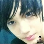 [카이] <b>김종인</b> 셀카의 변천