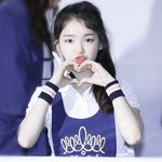 [오마이걸] 오마이걸 팬들아 <b>승희</b> 쌍수하면