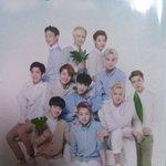 [EXO] ㅅㅂ 기분더러워 센터 세명봐