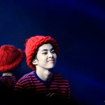 [시우민] ㅅㄷ)속상하다..