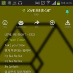 [EXO] 난 <b>반</b>에서 엑퀴<b>소리</b>듣고