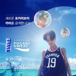 [카이] 포카뤼 같은 카이