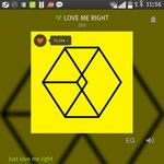 [EXO] 내친구들<b>발암</b>...