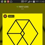 [EXO] <b>럽</b><b>미</b>나잇 연속으로 나오다가