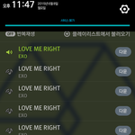 [EXO] 요즘 엑소 분위기가 바뀐 것 같아