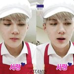 [EXO] 솔까스파옹 옷 거지같은데