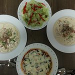 육아전쟁과 삼시세끼 집밥라이프