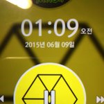 [EXO] @@지금 뮤비 8,819,000