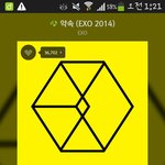 [EXO] 우리 올스타 투표 이기자