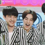 [EXO] 야 솔까 이래놓고 선수 <b>출전</b>못시키면