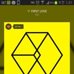 [EXO] 야 근데 한8888화 분들한테 투표하는거