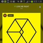 [EXO] 한11화 짹짹이에<b>알릴</b>까