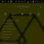 [EXO] <b>새벽공기</b>좋으니깐