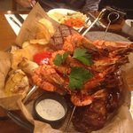 <b>빕스</b> 여름신메뉴 휩쓸고왔어요