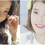 [아이유] 이젠 섹시영역까지 침범한 아이유, 팔색조매력ㄷㄷ