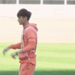 [EXO] 나 꿍꼬또 <b>기싱</b>꿍꼬또