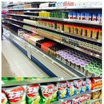 [모모유머] <b>각이</b> 잡힌 알바생.jpg