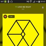 [EXO] 멜론 스마트 <b>프리</b>클럽도 스밍 됨?