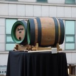 <b>맥주</b> 신세계를 봤어요 