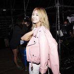 단발로 머리 변화준 소녀시대 <b>효연</b>!