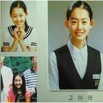 <b>소두</b> 종결자 중에서도 레알 끝판왕인 듯한 17cm 고아라!