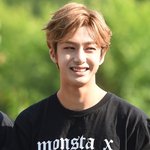 몬스타<b>엑스</b> 대표 비주얼?