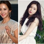 [몸매종결자] 글래머하면 빠지지 않는 <b>조여정</b>VS신세경