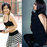 솔까말 <b>래쉬</b>가드 화보는 이언니가 찍어야함;;