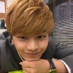 드디어 <b>흑발</b> 소취한 육성재 