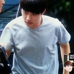 [EXO] 디오 왤케 살<b>찜</b>