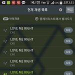 [EXO] 최애개인<b>직캠</b>조회수