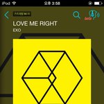 [EXO] <b>유튜브</b>뮤비돌리는법