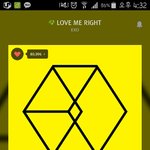 [EXO] 멜론 스<b>밍</b>