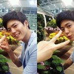 다들 이상형이라고 생각하는 연예인이썽??