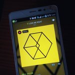 [EXO] 나방금 서약수박 인가투표 댓에서